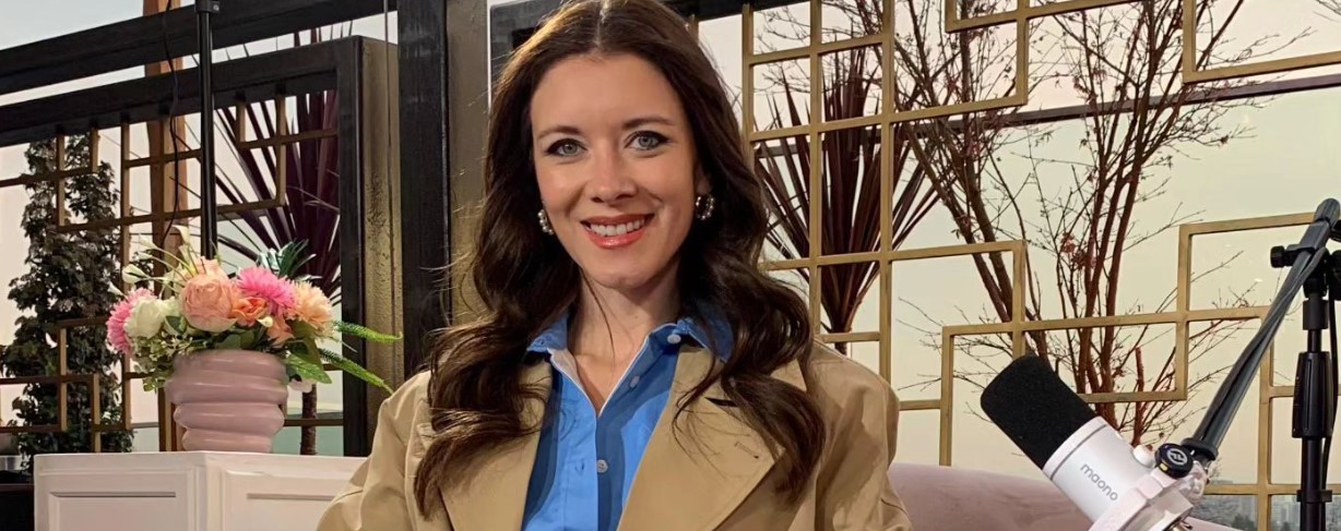 Carla Jara desclasificó a la compañera más pesada del team Mekano