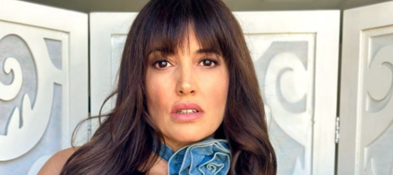 Yamila Reyna anunció el lanzamiento de nuevo proyecto: