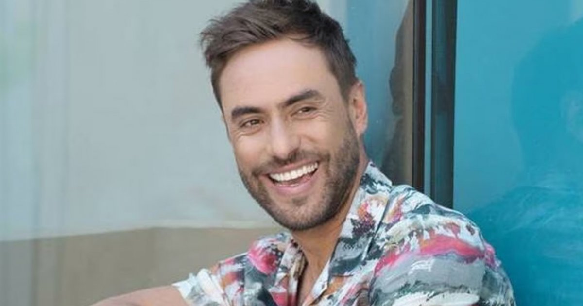 El actor Álvaro Gómez reafirma su candidatura a alcalde de Osorno m360.cl