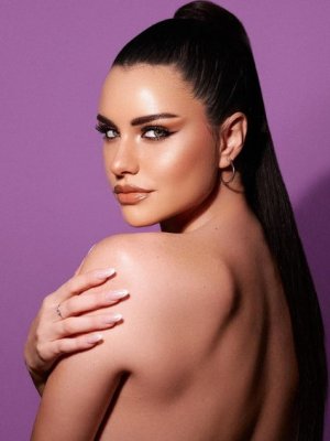 ¡Tenemos reina! Emilia Dides se quedó con la corona de Miss Universo Chile