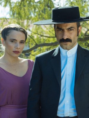 El Señor de la Querencia tiene fecha de estreno