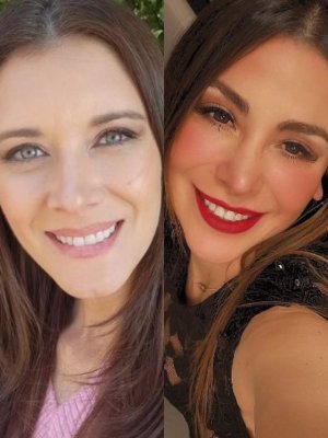 Revelan el nombre del famoso que se involucró con Carla Jara y Yamna Lobos
