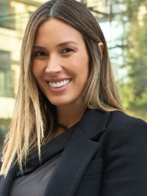 Vanesa Borghi habló de sus “más de 7 meses” de embarazo