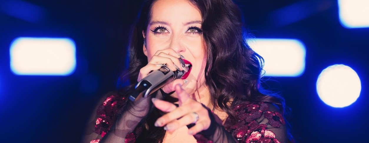 María José Quintanilla: