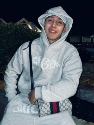 Pailita se muestra como nunca antes: 