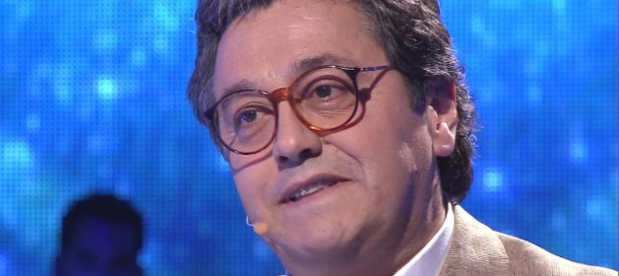 Falleció el humorista Claudio Reyes a los 64 años