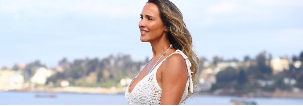 Fans de Angélica Castro aclaran rumores de romance: