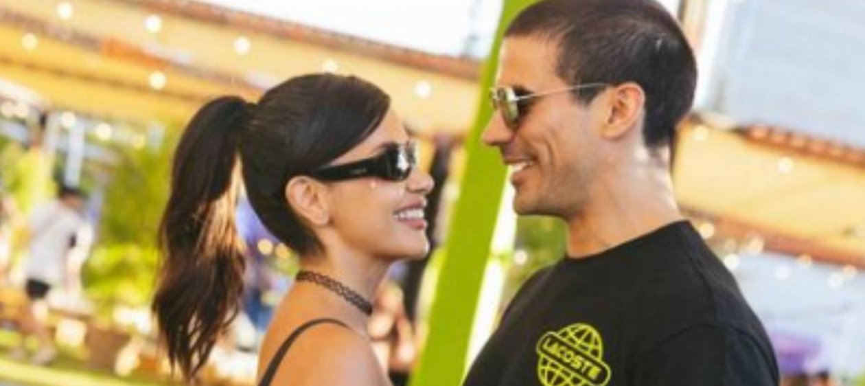 Camila Campos reveló el motivo del terminó con Sebastián Ramírez: