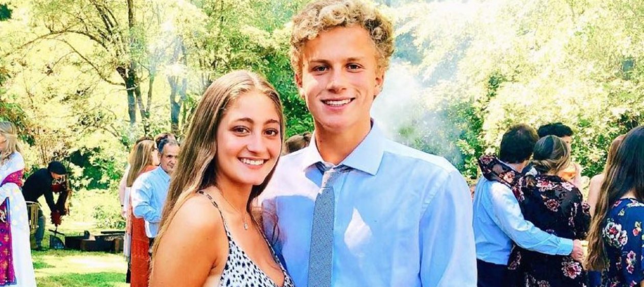 Florencia Araneda habló de su pasado romance con hijo de Diana Bolocco