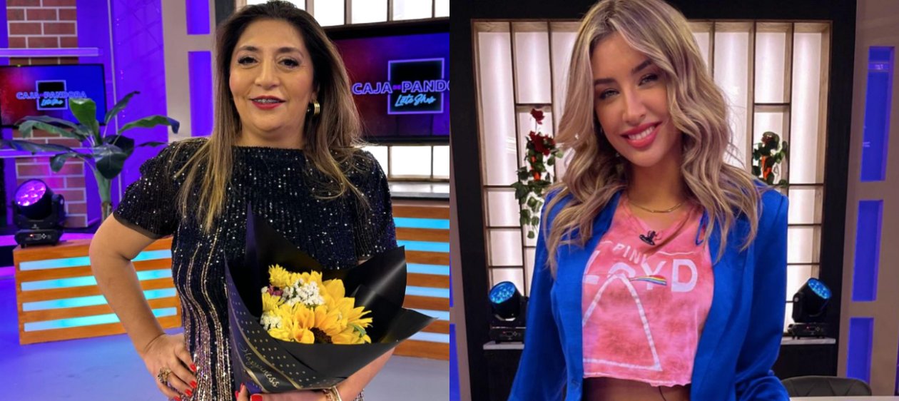 Pincoya y su recomendación a Camila Andrade en Gran Hermano: