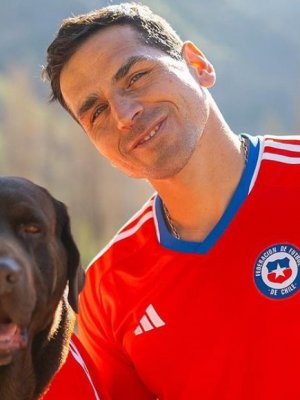 Día Internacional del Perro: estas son las mascotas de los famosos