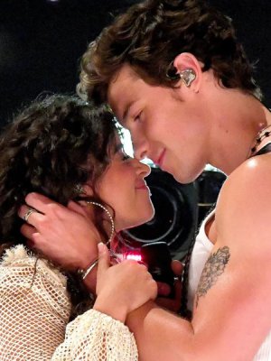 ¿Remember? Camila Cabello y Shawn Mendes se vieron juntos a un año de su separación ¿Remember? Camila Cabello y Shawn Mendes se vieron juntos a un año de su separación
