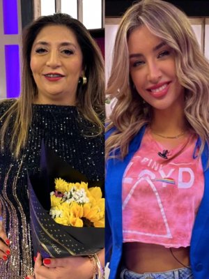 Pincoya y su recomendación a Camila Andrade en Gran Hermano: 