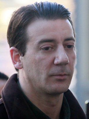 Camilo Castaldi enfrenta nueva denuncia por amenazas contra ex amiga