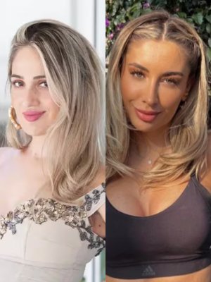 Votación de Linda Marcovich a Camila Andrade en GH generó ola de apoyo en redes sociales