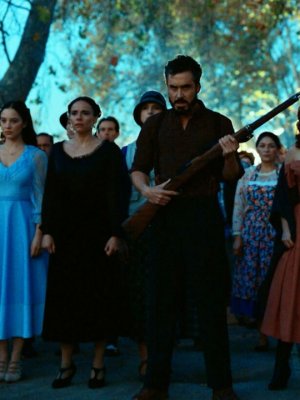 El Señor de la Querencia de Mega: estreno dio paso a ola de memes