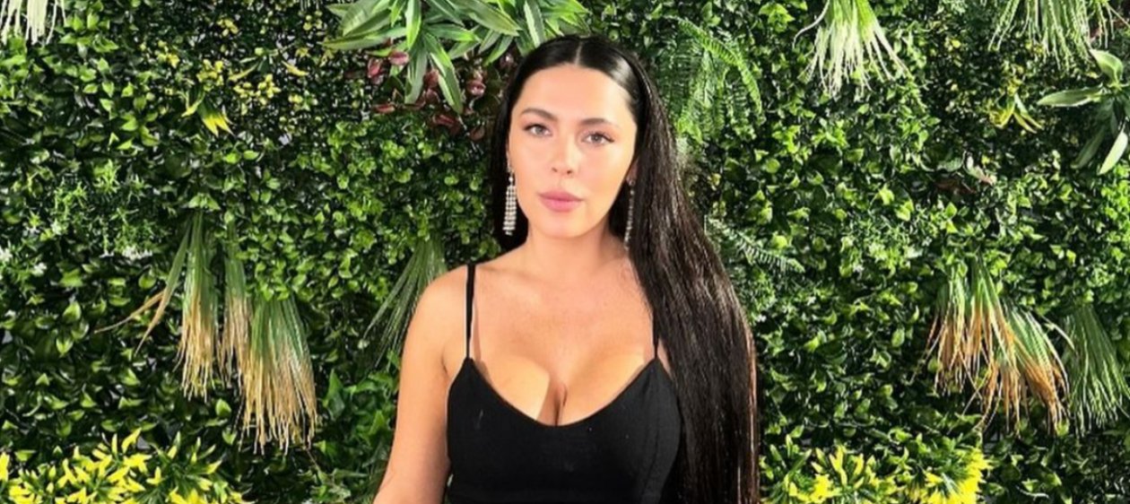 Daniela Aránguiz y su temor al amor: