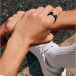 ¿Cómo es el nuevo anillo inteligente que monitorea tu salud 24/7?
