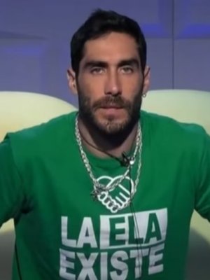 La personal razón por la que Pedro Astorga visibiliza la ELA en Gran Hermano