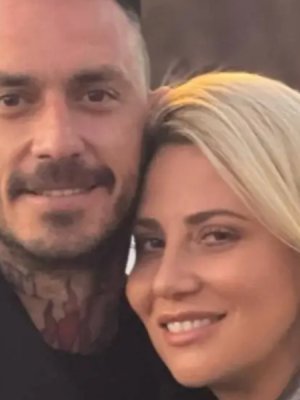 Gissella Gallardo habló del rol de padre de Mauricio Pinilla: 