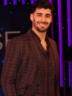 Jorge Aldoney reaccionó a la 