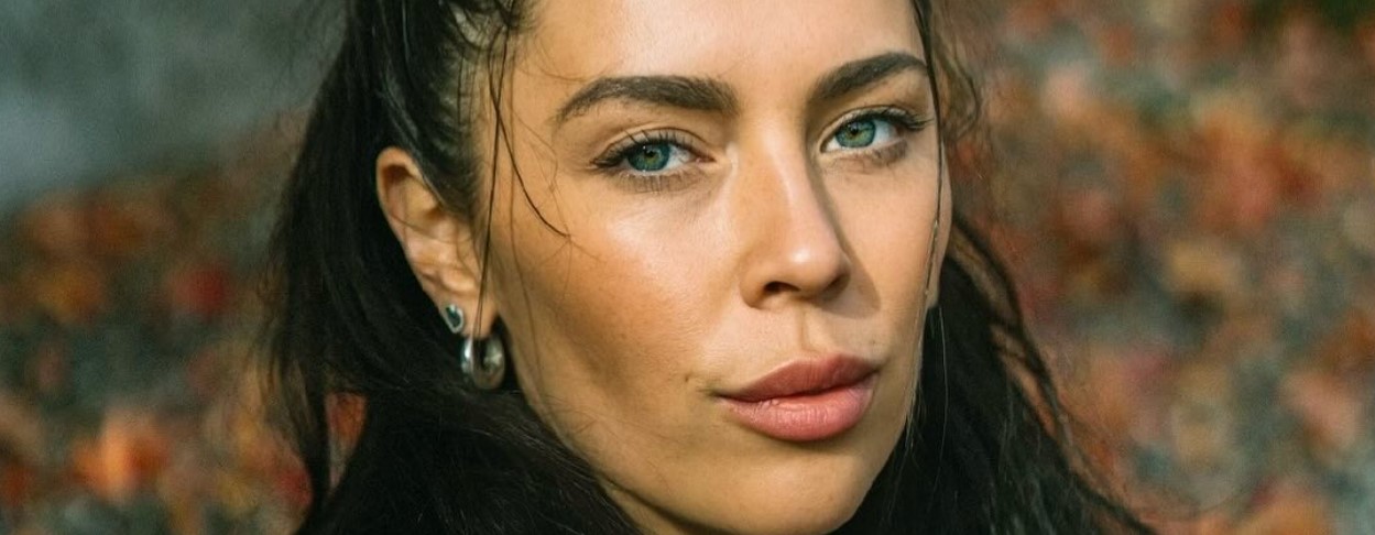 Especial ramo de flores hizo llorar a Daniela Aránguiz
