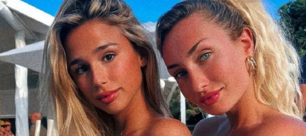 Guarén habló de su reencuentro con Fran Maira en 