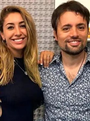 Daniel Valenzuela sobre Camila Andrade: 
