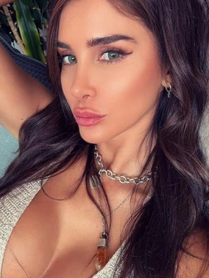 La reflexión de Fran Undurraga tras ser sancionada por Instagram