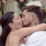 Luis Mateucci reveló el impactante motivo del término con Daniela Aránguiz