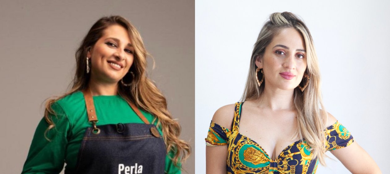 Perla Ilich aclaró conflicto con Linda Marcovich: