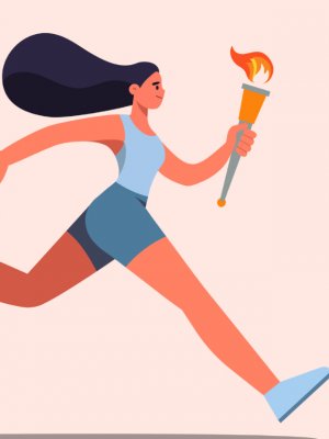 Las mujeres vuelven a hacer historia en los JJ.OO de París 2024