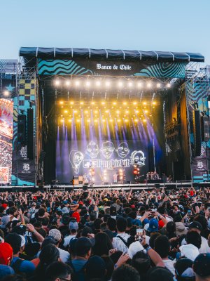 ¡Todo listo para Lolla 2025! Entérate de la fecha y venta de entradas