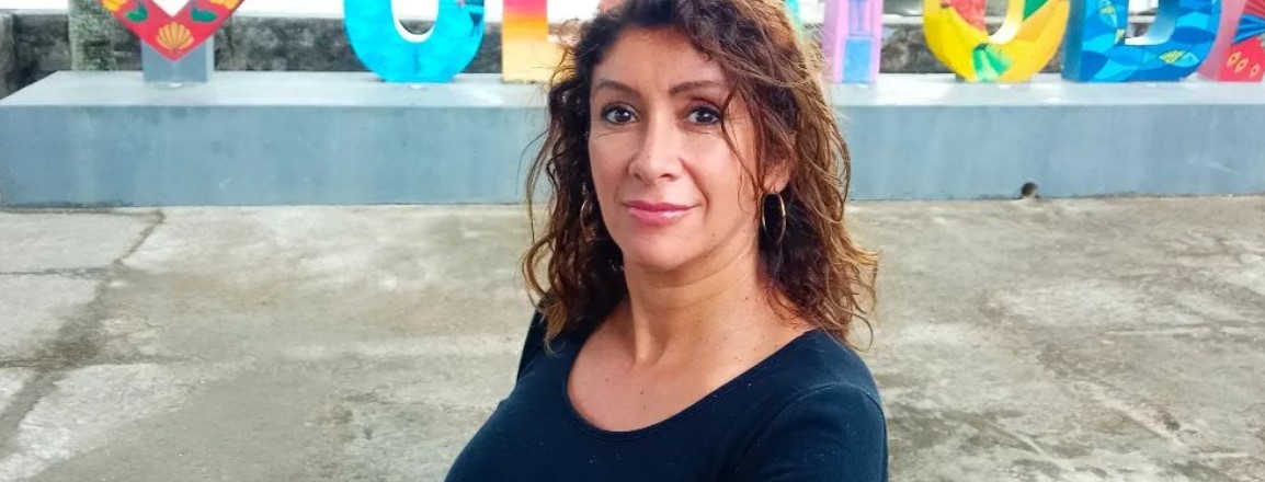 Angélica Sepúlveda sobre el rumor de ingreso a GH:
