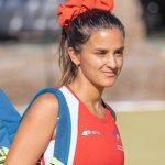 Manu Urroz y la paridad de género en los JJ.OO: "Hay que seguir avanzando"