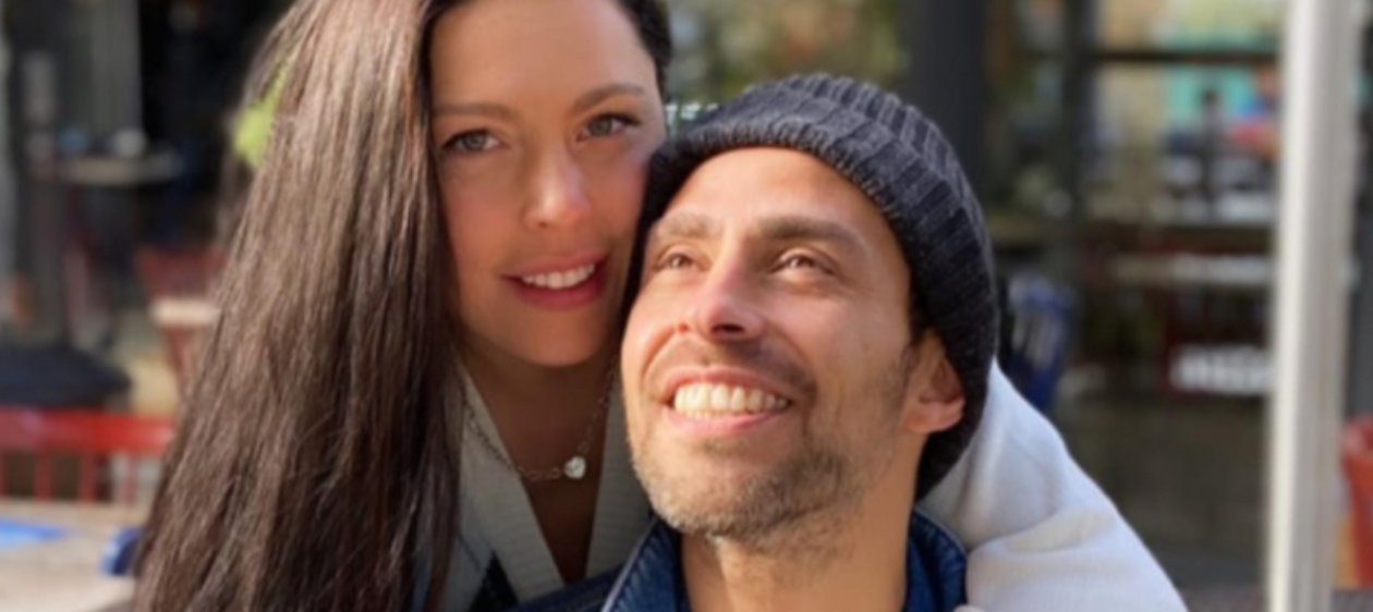 El inesperado mensaje de Daniela Aránguiz a Jorge Valdivia: “Sácame de tu cuenta”