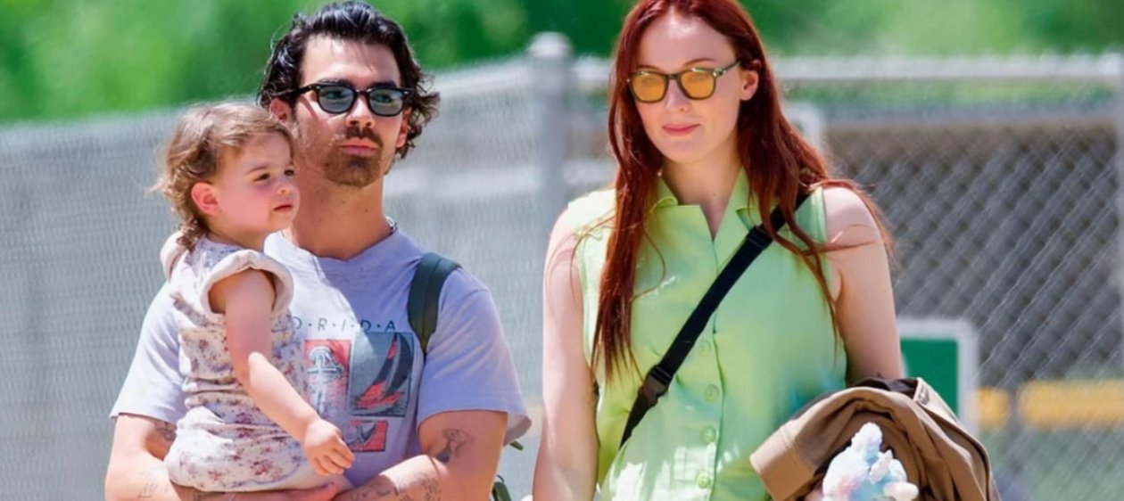 Todo sobre la nueva vida de papá de Joe Jonas: Así cría a sus hijas