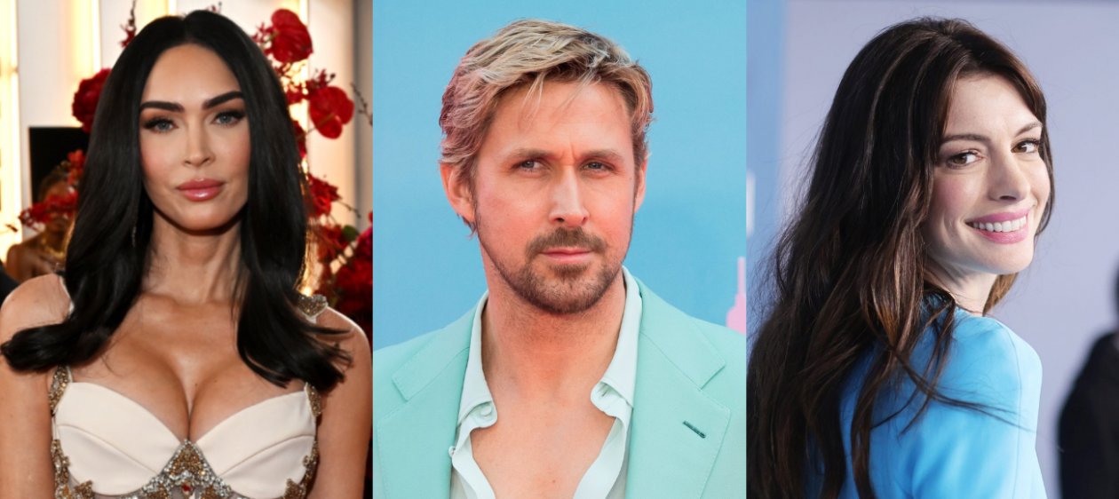 5 celebridades de Hollywood que fueron desvinculadas de grandes producciones