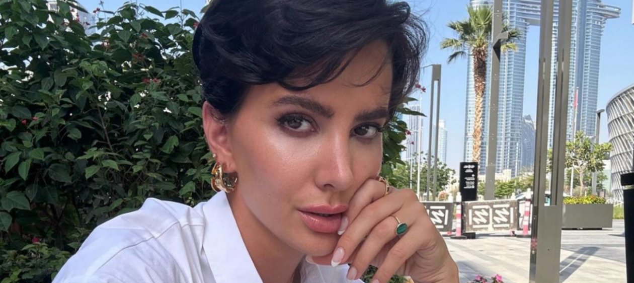 Aylen Milla reveló que borró Instagram de su teléfono: “Experimenté mi vida real”