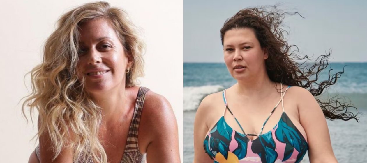 Yuyuniz Navas pide disculpas públicas a Michelle Carvalho tras dura pelea