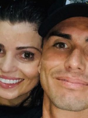 ¡Las vio! Jean Paul Pineda reconoce haber visto las fotos para adultos de Faloon Larraguibel