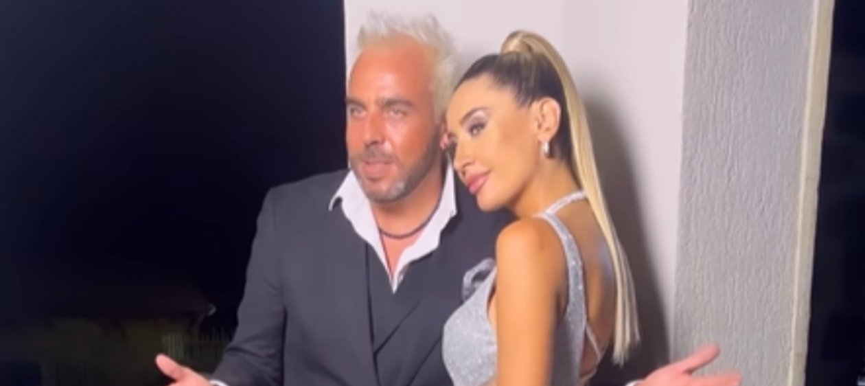 Aseguran que La Red tiene millonaria deuda con Francisco Kaminski y Camila Andrade