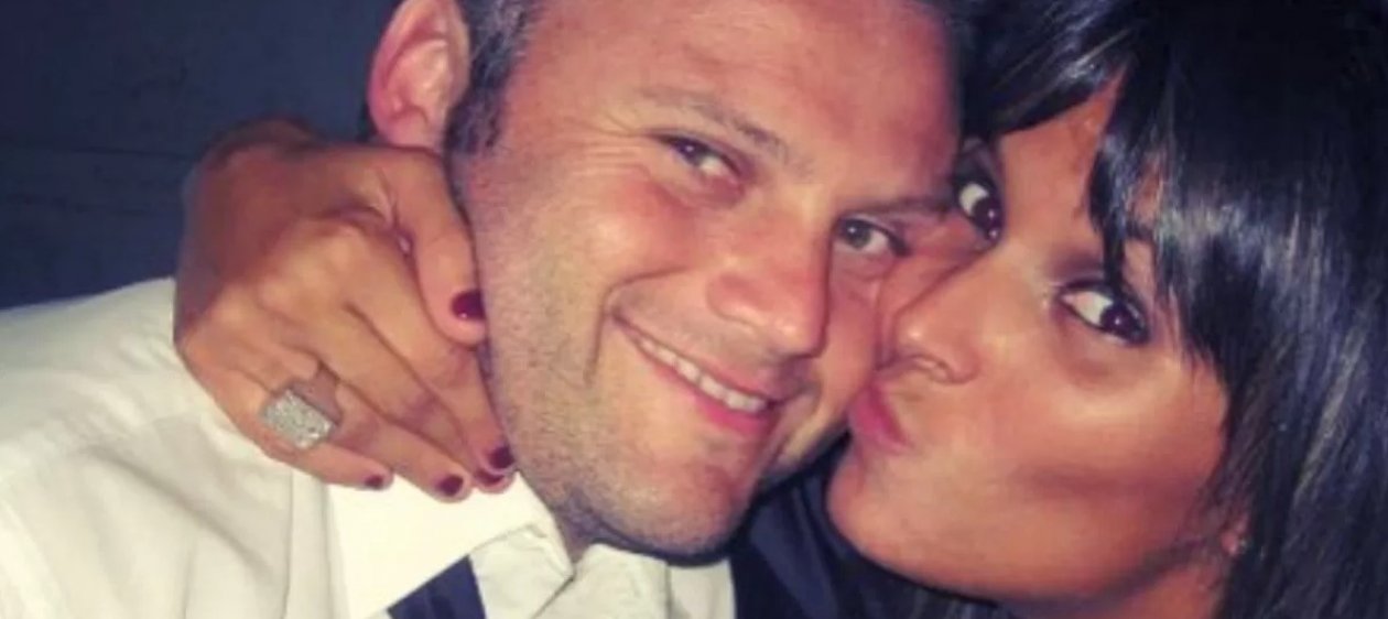Andrea Sanhueza y la señal que recibió de Roberto Bruce: