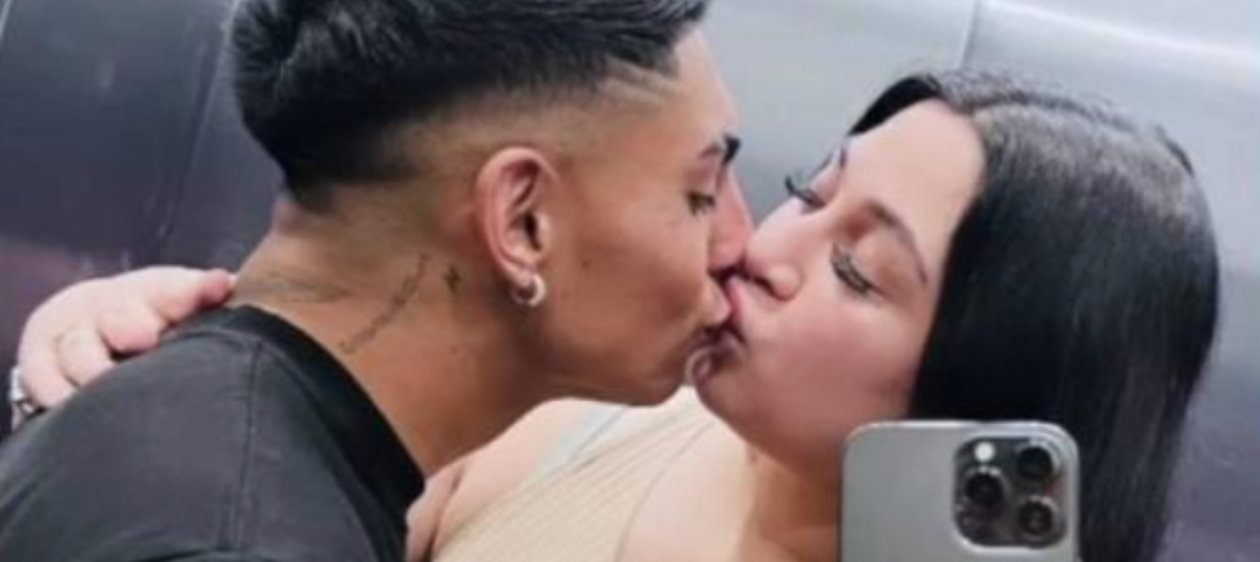 ¿Se casarán? Jordhy Thompson y Camila Sepúlveda retomaron su relación