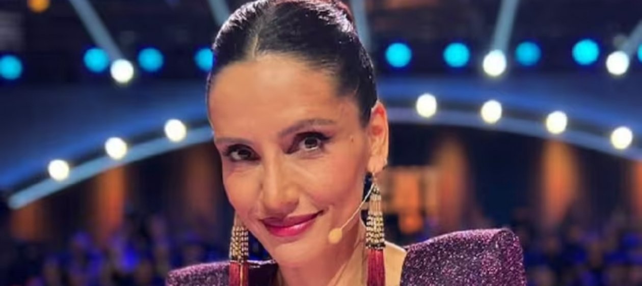 Leonor Varela y la relación con su ex marido: