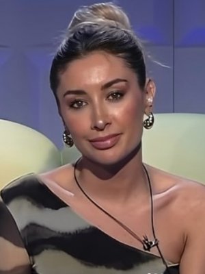 ¿Renunciará? Se acabó la alegría de Camila Andrade en Gran Hermano