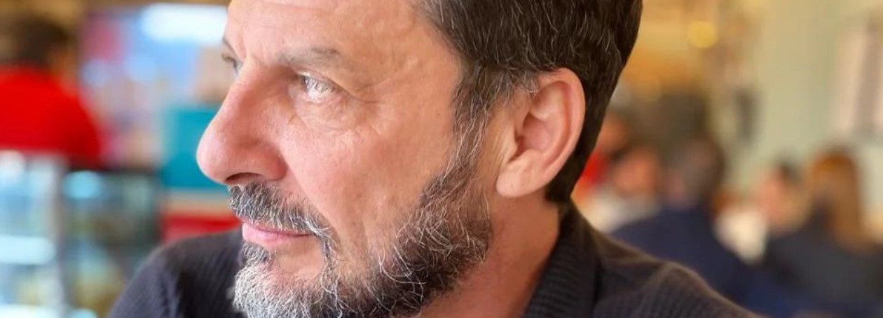 Rafael Cavada sobre conflicto con su ex: