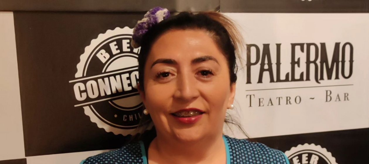 Pincoya de