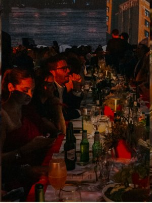 Vive una experiencia que vale más: Stella Artois sortea viaje a Nueva York para disfrutar cena junto a David Beckham