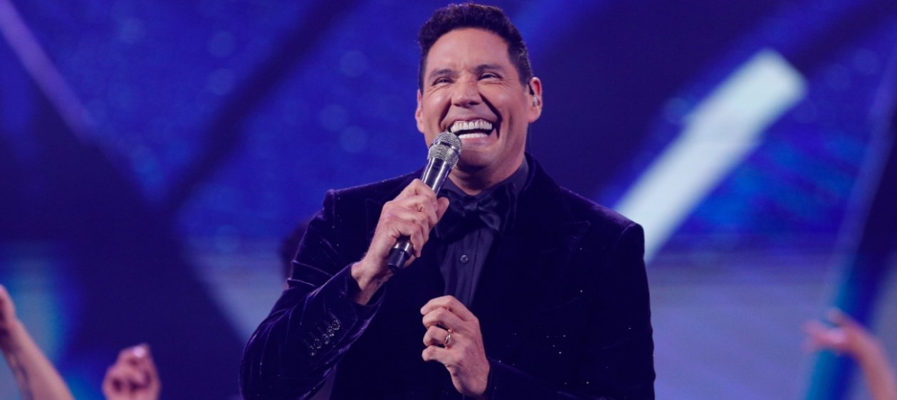 Francisco Saavedra no volverá a animar el Festival de Viña: